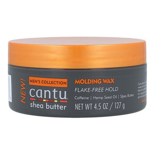 Moulding Wax Cantu Shea Butter Men's Cantu (127 g)