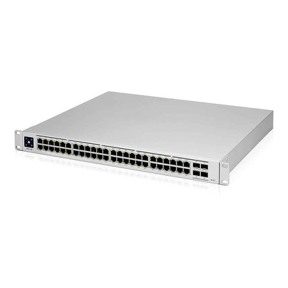 Switch UBIQUITI UniFi Pro 48 PoE