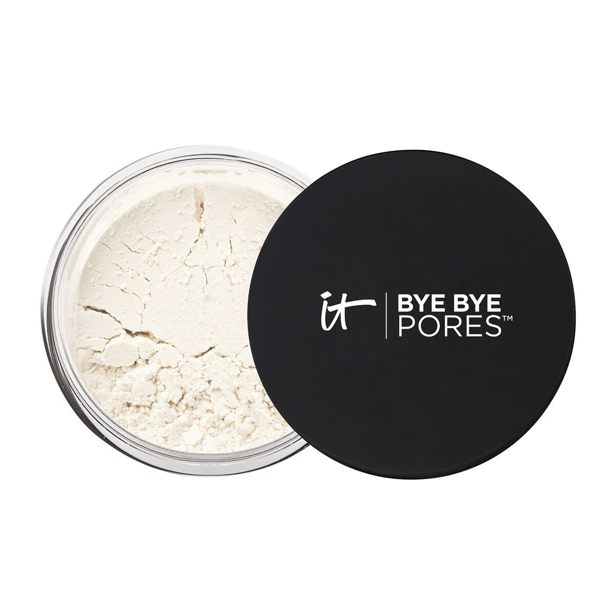 Compact Powders It Cosmetics Bye Bye Pores Pressed Pore Eraser Transparent 9 ml It Cosmetics