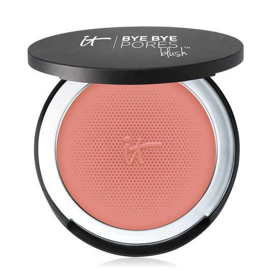 Blush It Cosmetics Bye Bye Fores Naturally Pretty (5,44 g) It Cosmetics