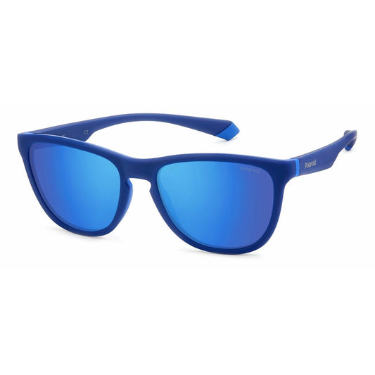 Unisex Sunglasses Polaroid PLD-2133-S-ZX9 ø 56 mm