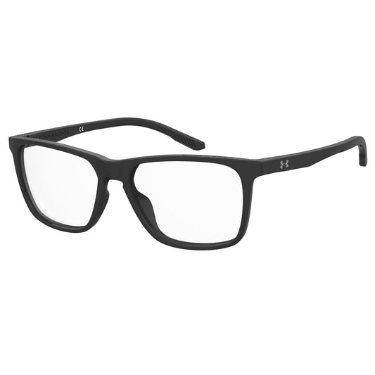 Men' Spectacle frame Under Armour UA-5043-807F515 Black Ø 55 mm