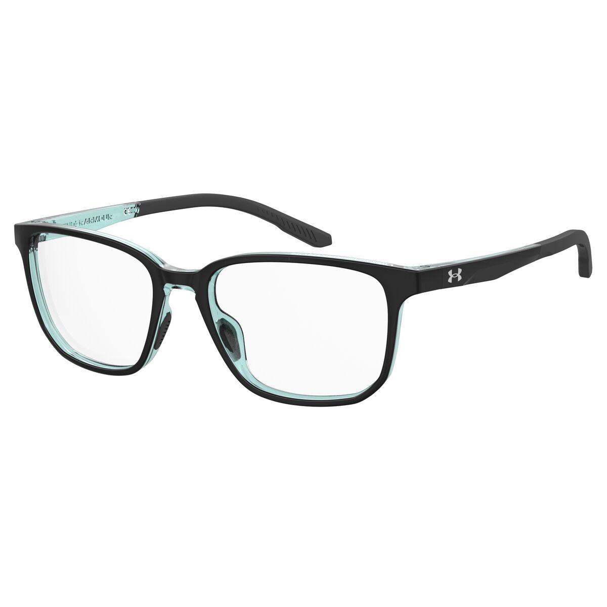 Unisex' Spectacle frame Under Armour UA-5044-7ZJF417 ø 54 mm