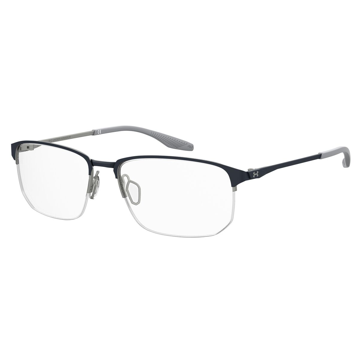 Men' Spectacle frame Under Armour UA-5047-G-PJPF617 Blue ø 56 mm