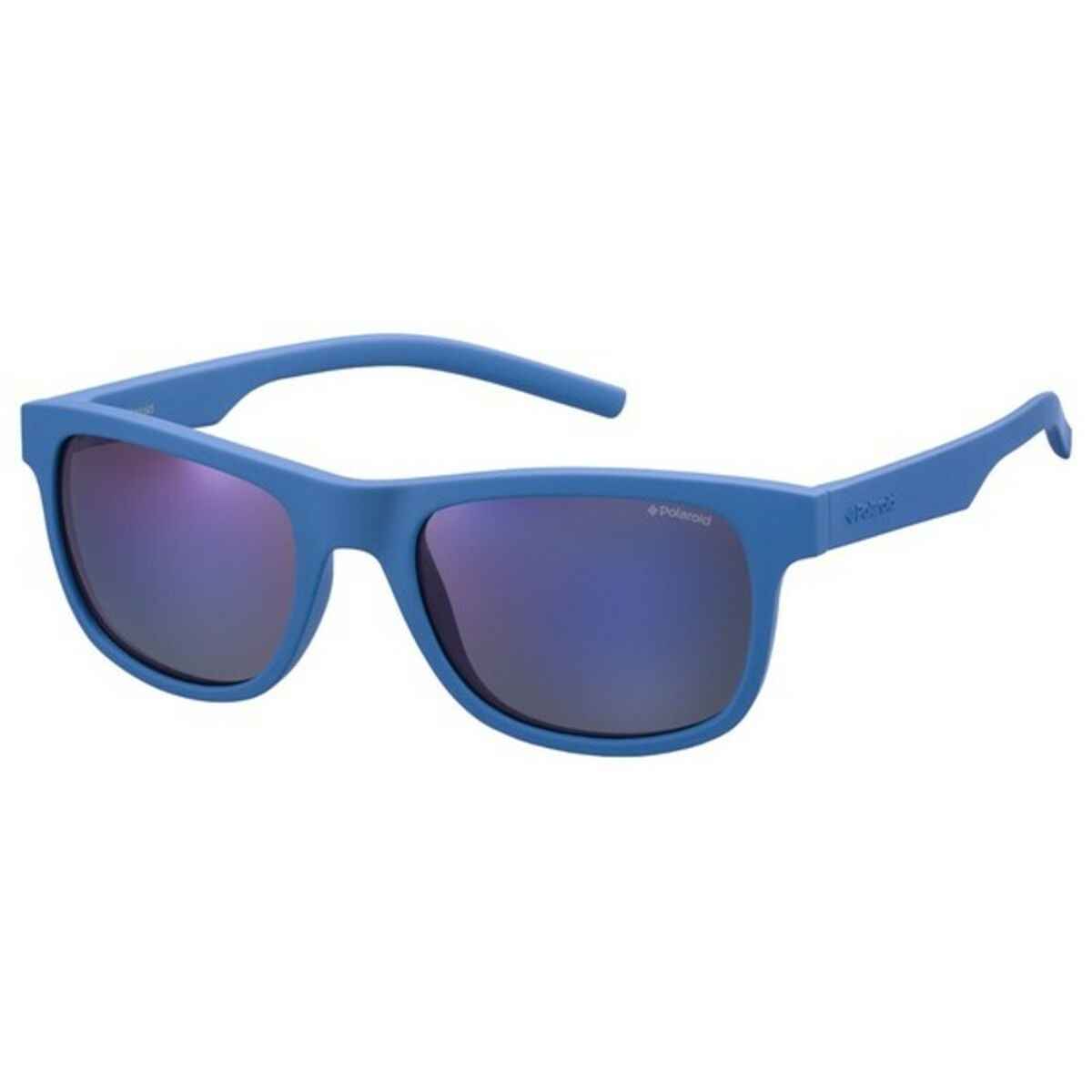 Unisex Sunglasses Polaroid 6015-S-ZDI-51