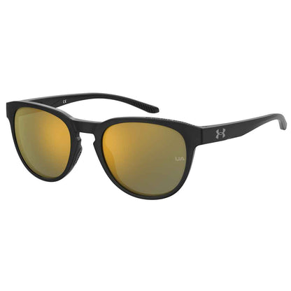 Unisex Sunglasses Under Armour UA-SKYLAR-807F3SQ Ø 53 mm