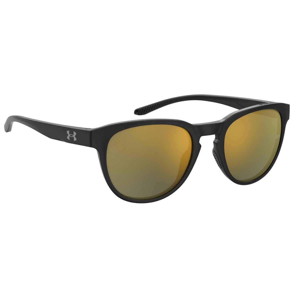 Unisex Sunglasses Under Armour UA-SKYLAR-807F3SQ Ø 53 mm