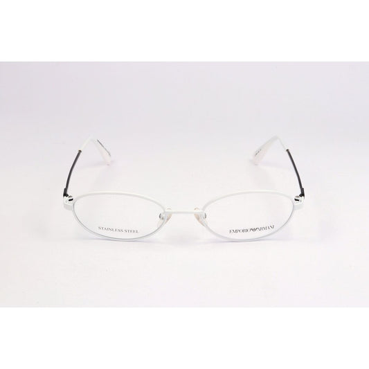 Ladies' Spectacle frame Emporio Armani EA9663-N06 Ø 48 mm