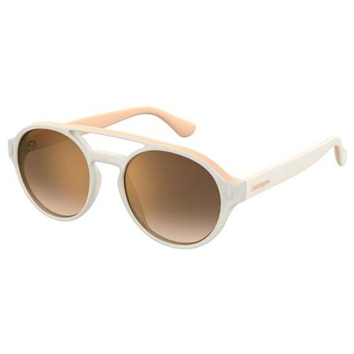 Unisex Sunglasses Havaianas SANCHO-SBL Ø 53 mm - Mens Sunglasses - Havaianas - Default Title