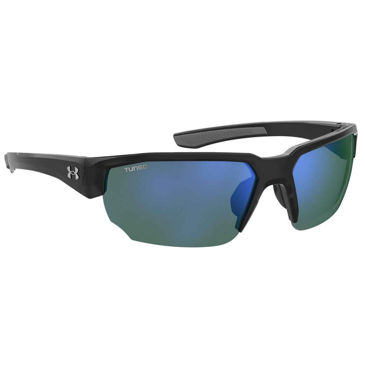 Unisex Sunglasses Under Armour UA-0012-S-08AH1V8 Ø 70 mm