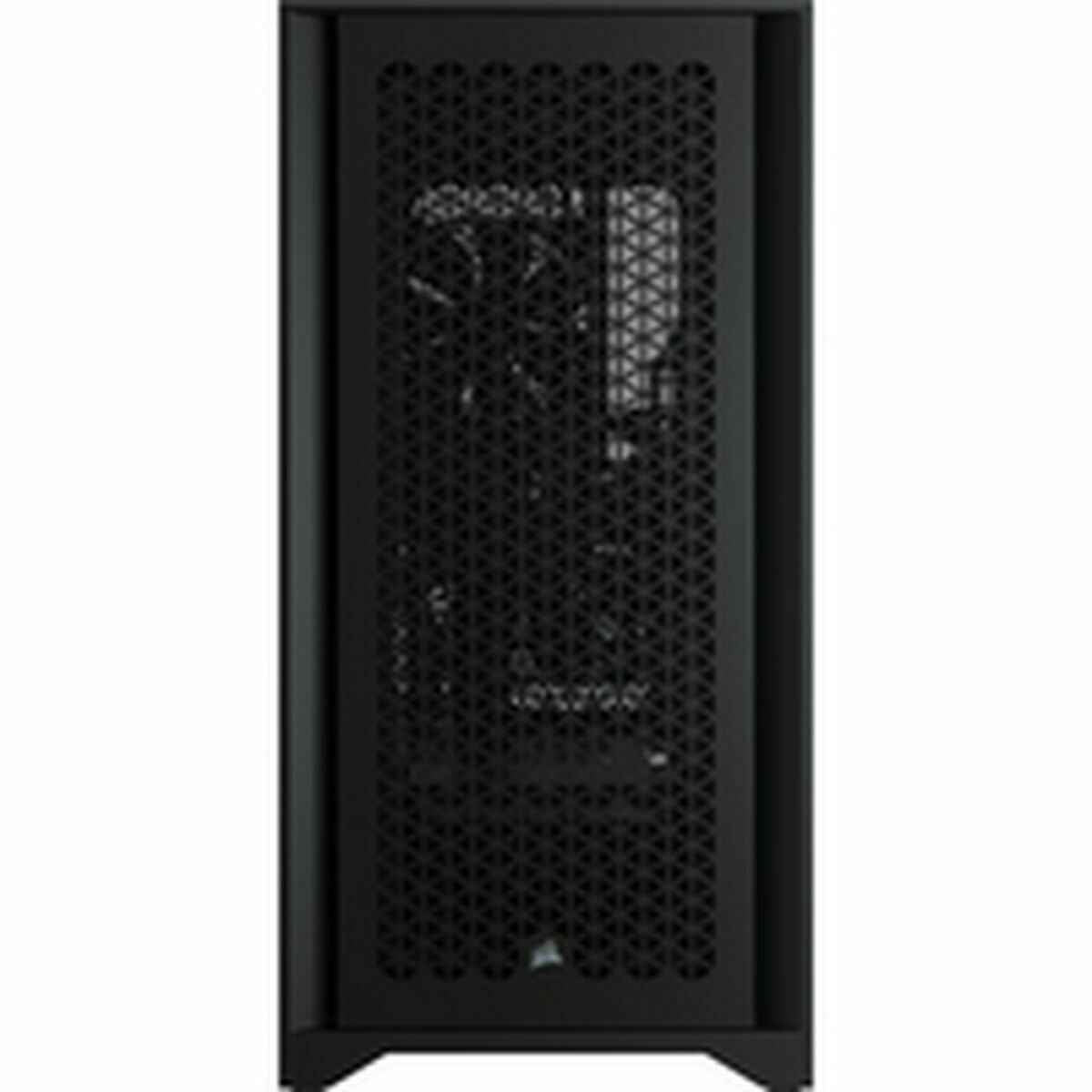 ATX Semi-tower Box Corsair 4000D Airflow Black