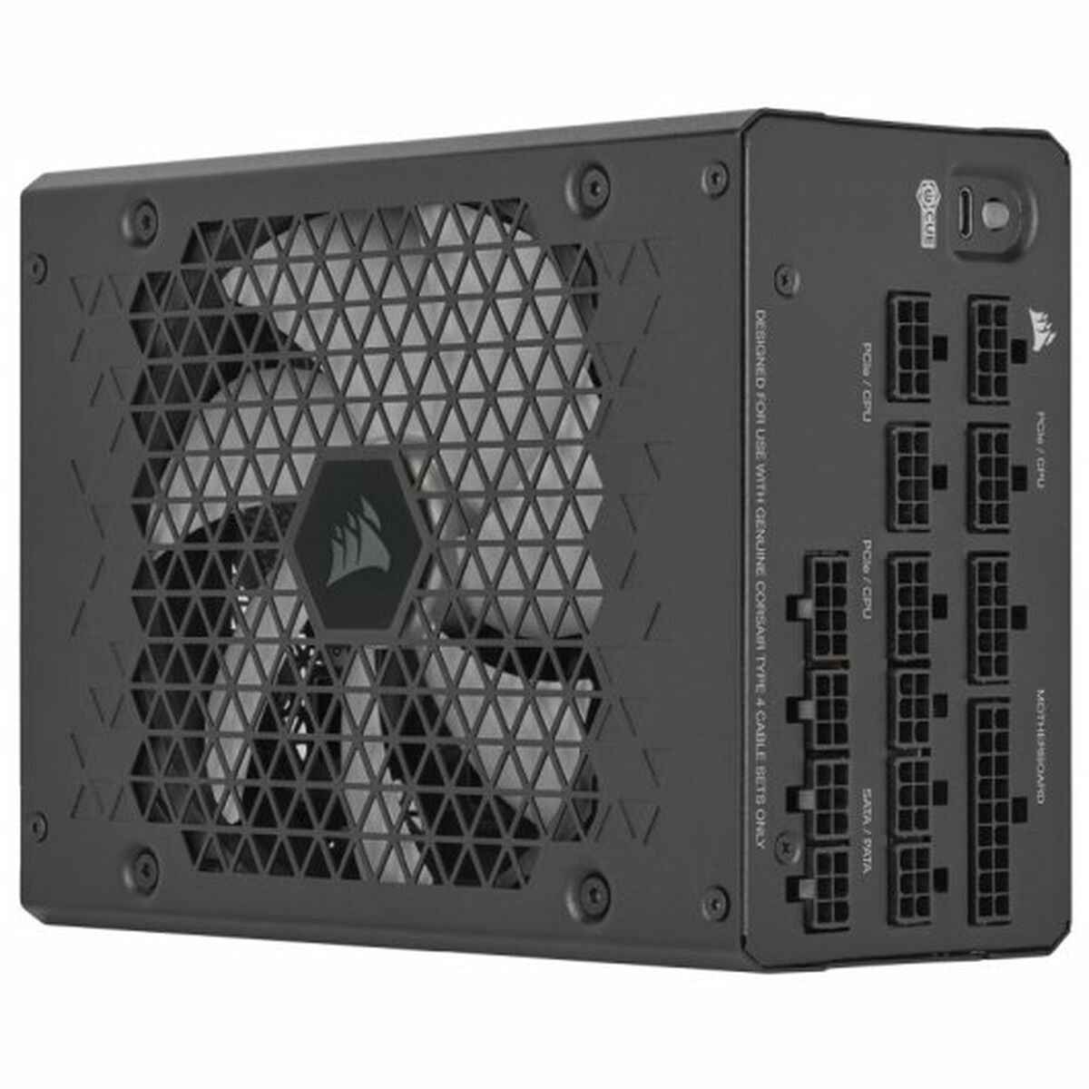 Power supply Corsair HXi Series HX1200i 1200 W 80 PLUS Platinum