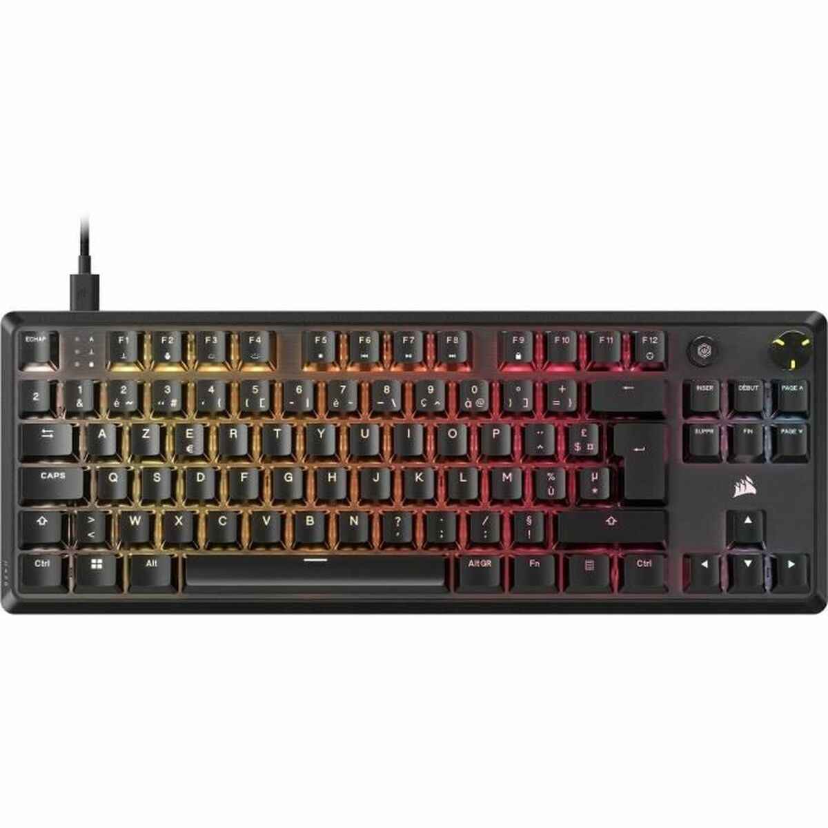 Mechanical keyboard Corsair K70