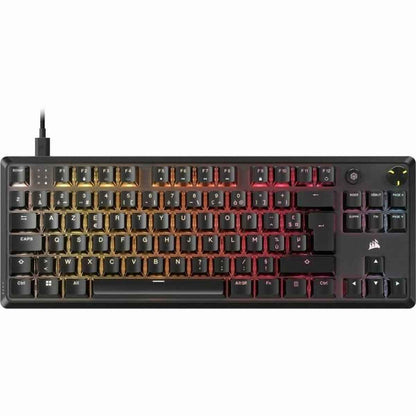 Mechanical keyboard Corsair K70