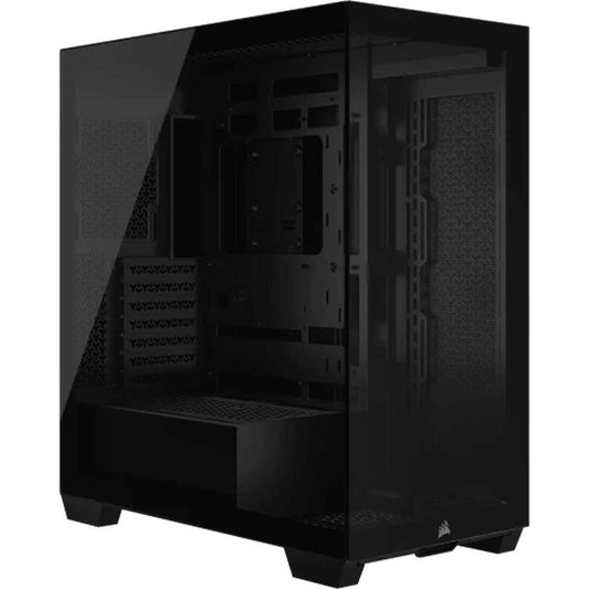 ATX Semi-tower Box Corsair 3500X Black