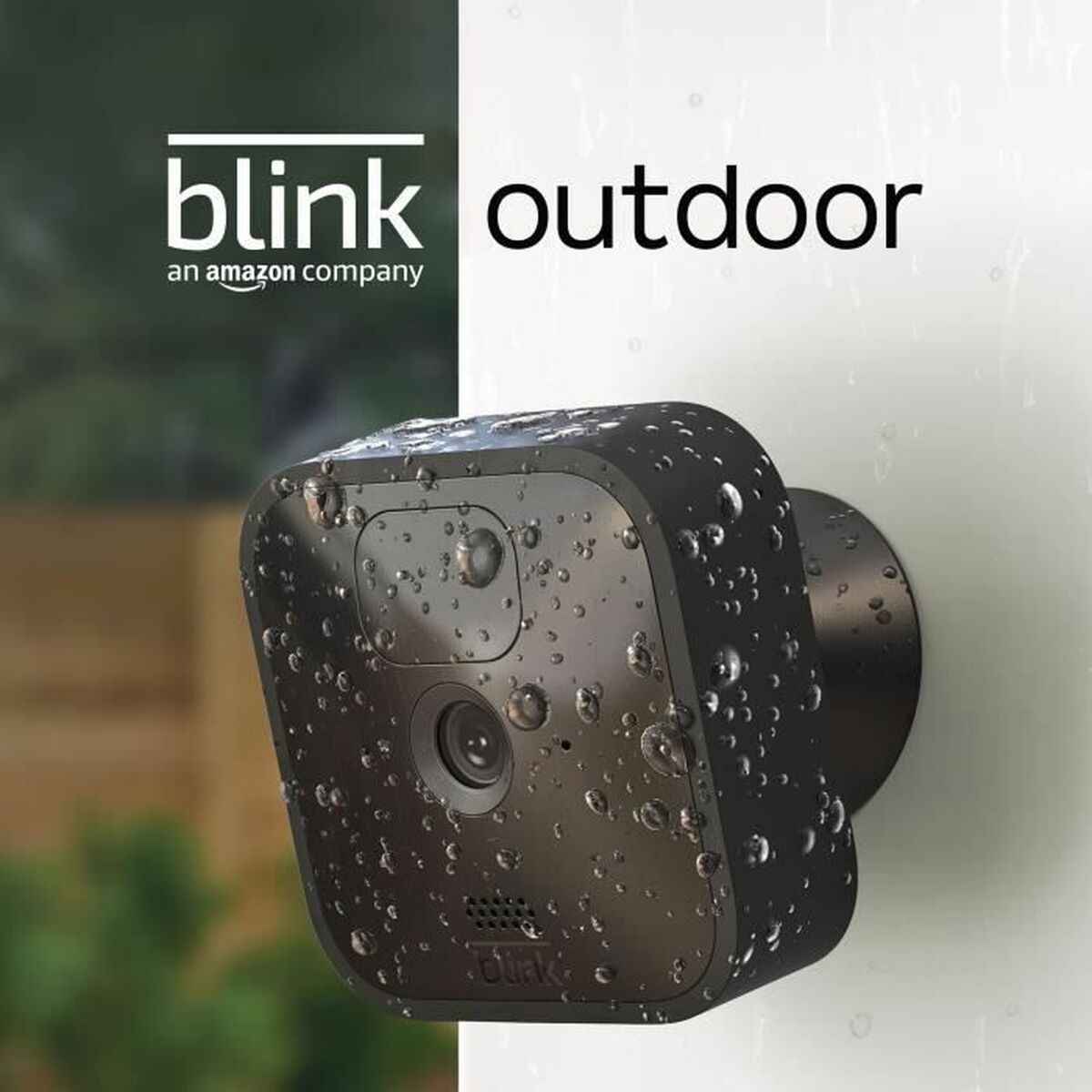 Surveillance Camcorder Blink Home Security