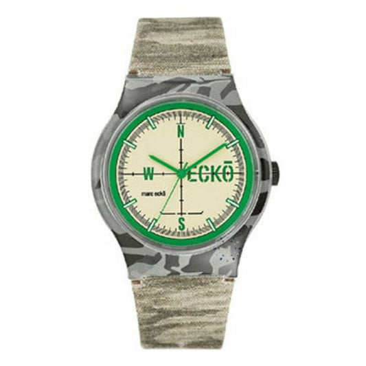 Unisex Watch Marc Ecko E06509M1 (Ø 42 mm) - Beauty and Home byKim