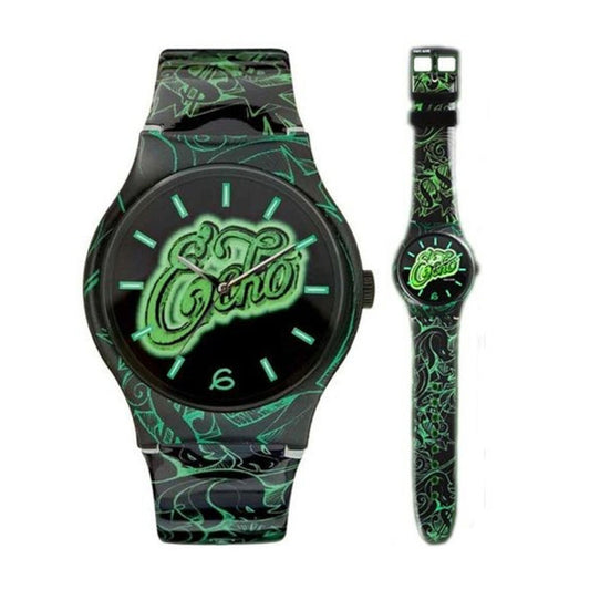 Unisex Watch Marc Ecko E06507M1 (Ø 42 mm) - Beauty and Home byKim