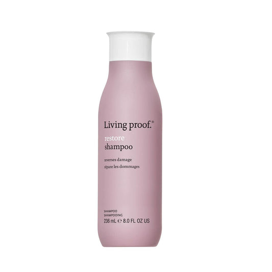 Shampoo Living Proof Restore Restorative action 236 ml Living Proof