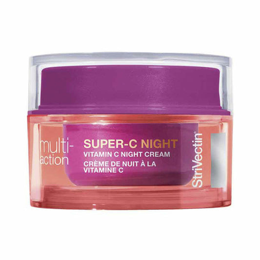 Night Cream StriVectin SUPER C 50 ml StriVectin