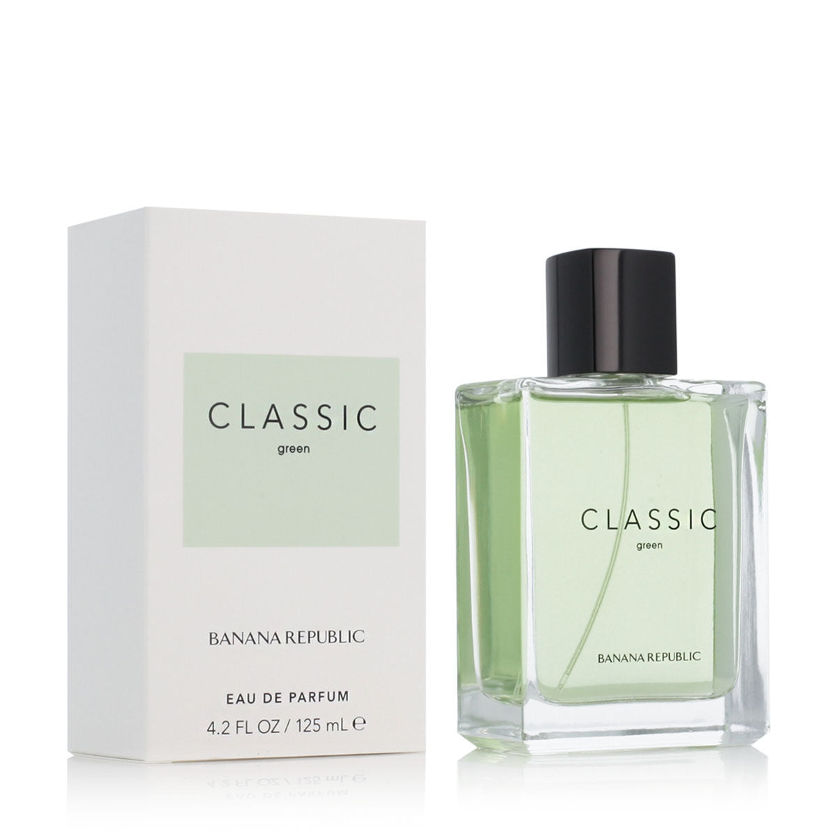 Unisex Perfume EDP Banana Republic Classic Green (125 ml) - Perfumes for women - Banana Republic - Default Title