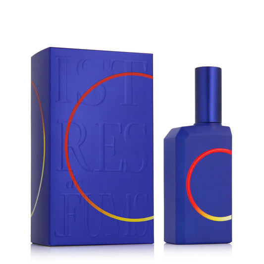 Unisex Perfume Histoires de Parfums This Is Not A Blue Bottle 1.3 EDP 60 ml Histoires de Parfums