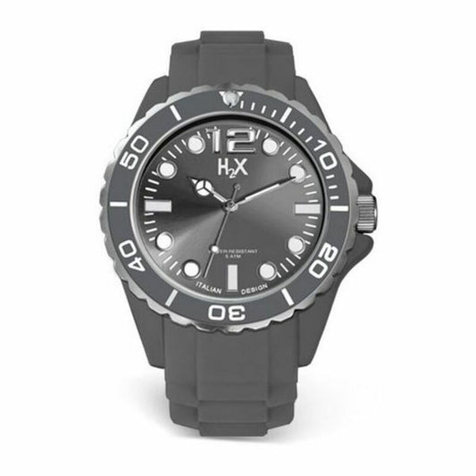 Unisex Watch Haurex SG382UG1 (Ø 42,5 mm) - Beauty and Home byKim