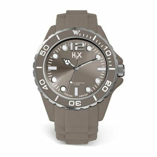 Unisex Watch Haurex SG382UG2 (Ø 42 mm) - Beauty and Home byKim