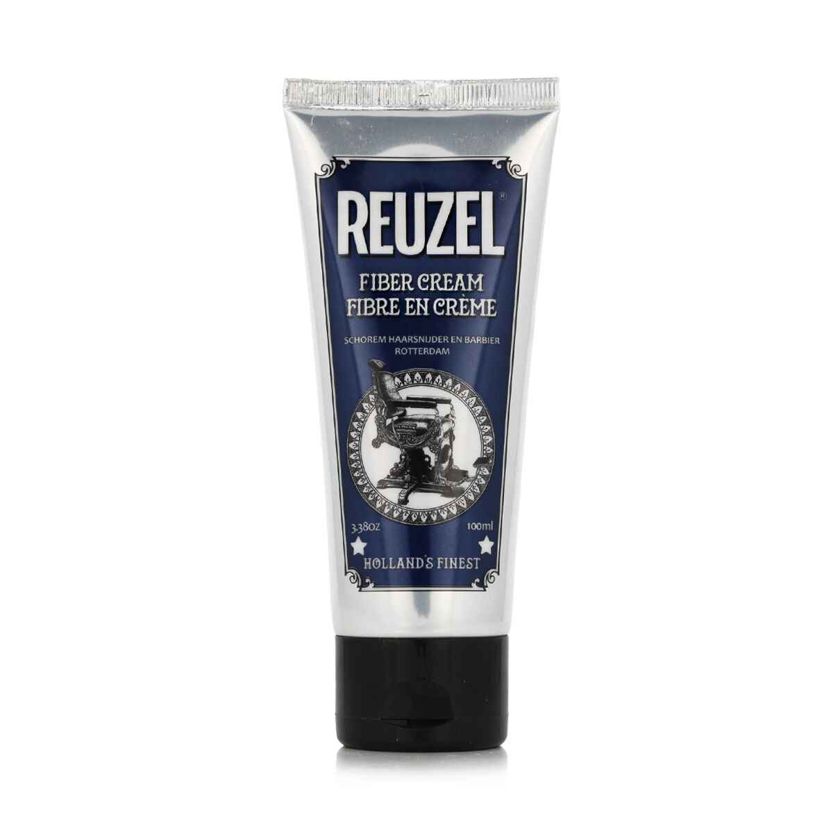 Medium Hold Setting Crème Reuzel 100 ml