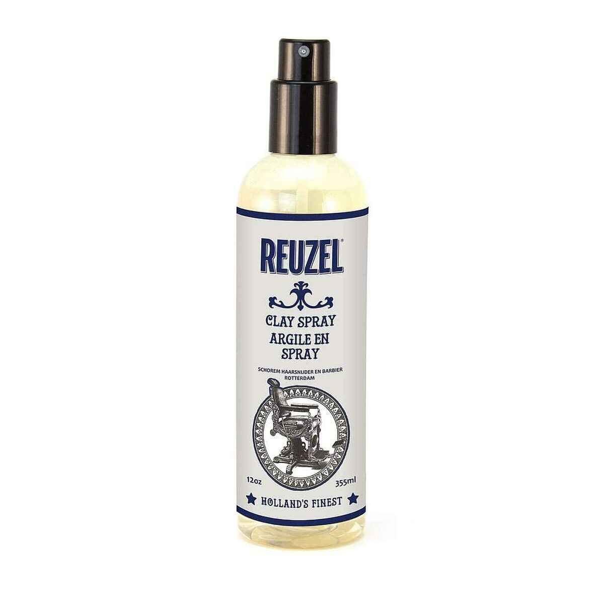 Flexible Hold Hairspray Reuzel 355 ml