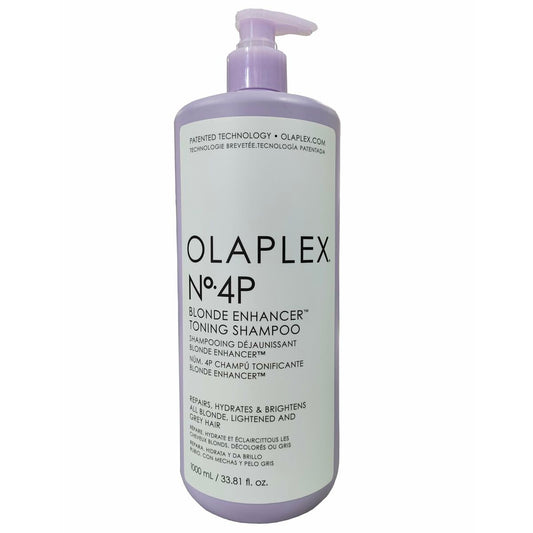 Shampoo Olaplex Olaplex 1 L Colour Protector Toning