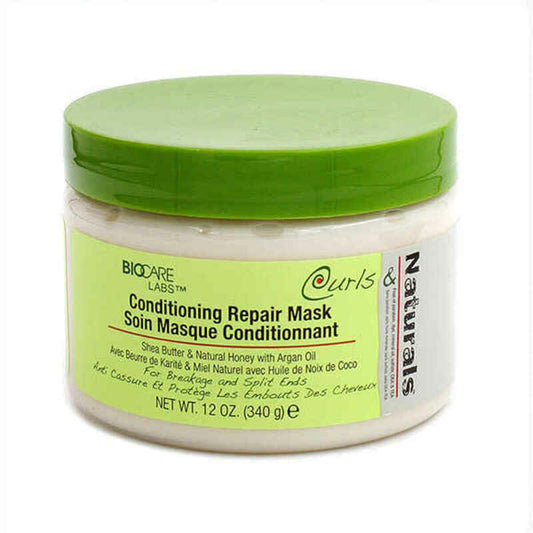 Conditioner Biocare Curls & Naturals