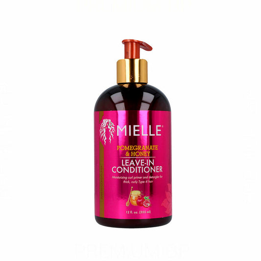 Conditioner Mielle POMEGRANATE & HONEY Mielle