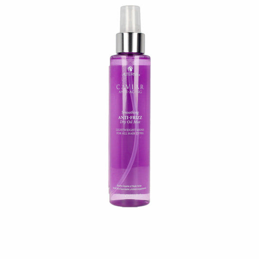 Hair Oil Alterna Caviar Smoothing Frizz 147 ml Alterna