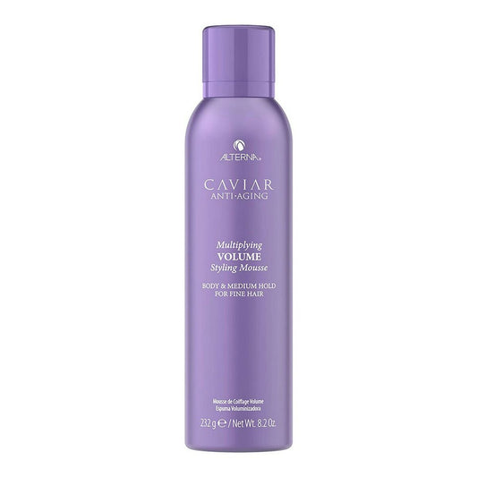 Styling Mousse Caviar Multiplying Volume Alterna Caviar Multiplying Volume Alterna