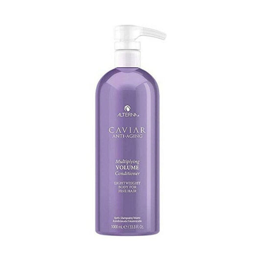 Conditioner Caviar Multiplying Volume Alterna Caviar Multiplying Volume 1 L Alterna