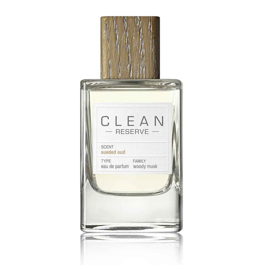 Women's Perfume Clean EDP 100 ml