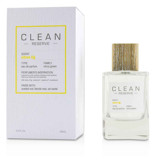 Women's Perfume Clean 100 ml