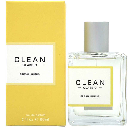 Women's Perfume Clean EDP 60 ml