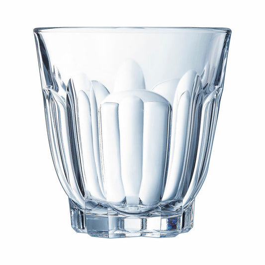 Set of glasses Arcoroc Arcade Transparent 6 Pieces (24 cl) Arcoroc