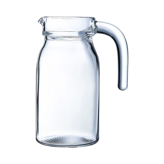 Jug Arcoroc Spring Transparent Glass 750 ml Arcoroc