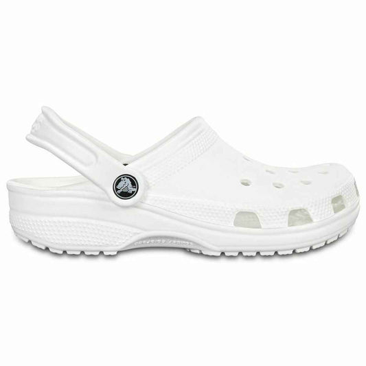 Clogs Crocs Classic U White