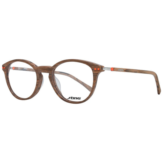 Unisex' Spectacle frame Sting VS6561 490ANC Sting