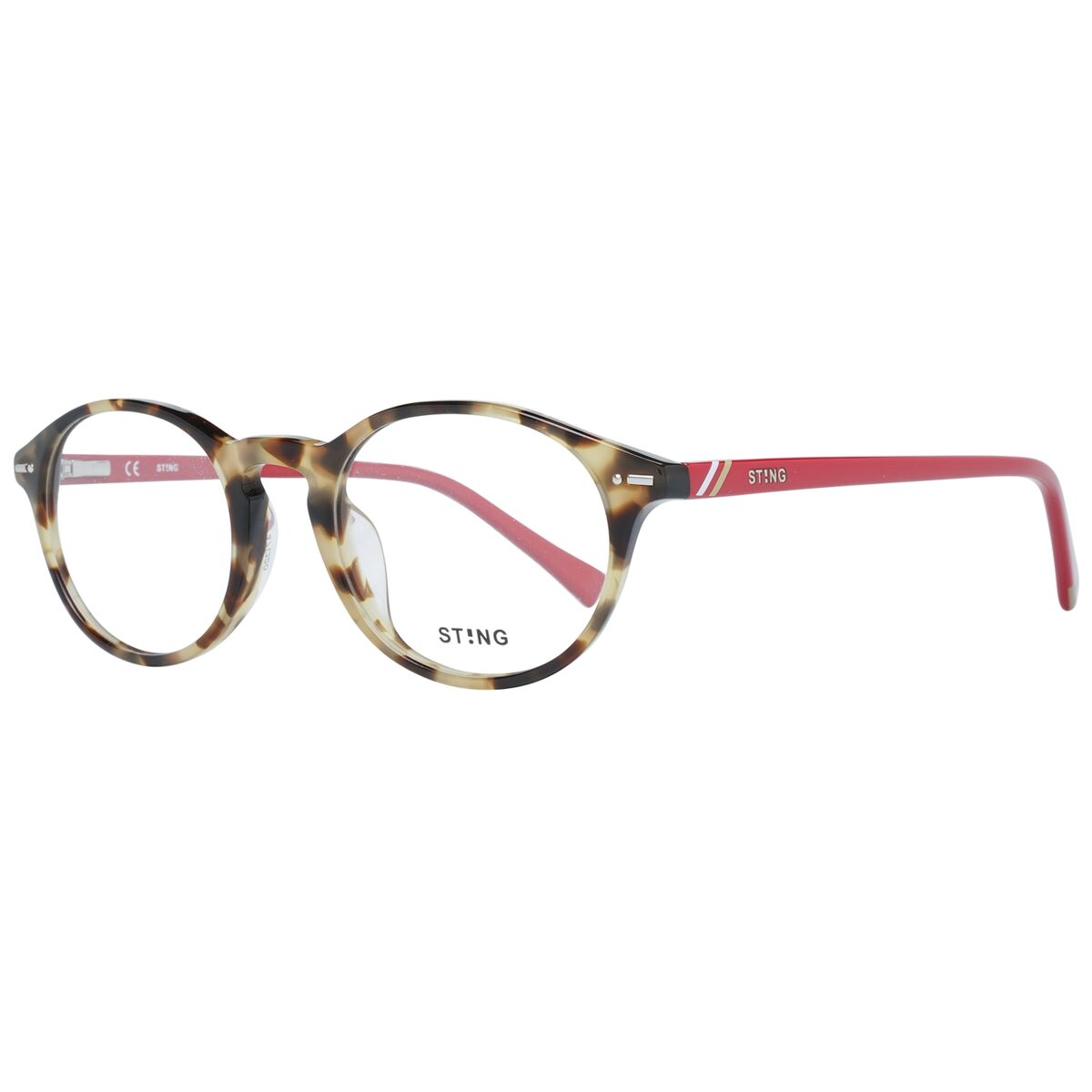 Unisex' Spectacle frame Sting VS6527V 470960 Sting