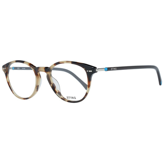 Unisex' Spectacle frame Sting VS6561W 490960 Sting