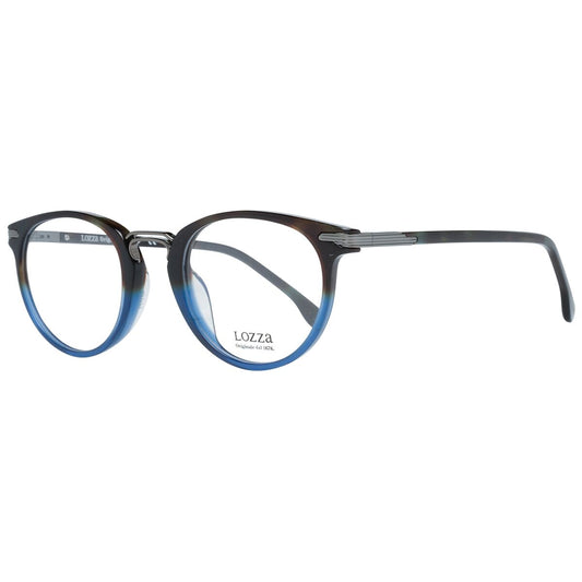 Unisex' Spectacle frame Lozza VL4098 4807TW Lozza