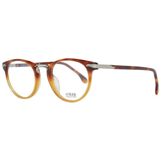 Unisex' Spectacle frame Lozza VL4098 480Z40 Lozza