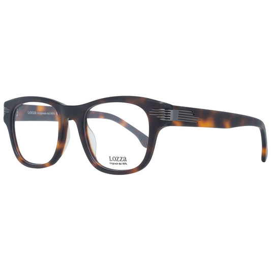 Unisex' Spectacle frame Lozza VL4105 509AJM Lozza