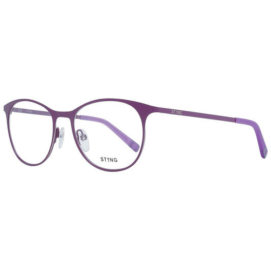 Unisex' Spectacle frame Sting VST016 500E60 Sting