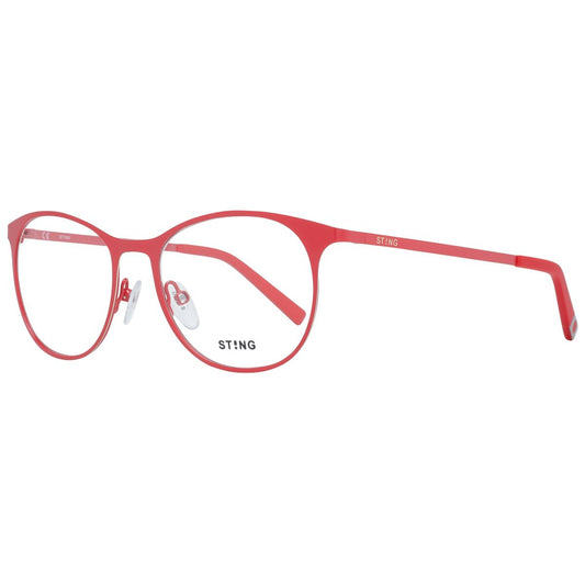 Unisex' Spectacle frame Sting VST016 500SN9 Sting